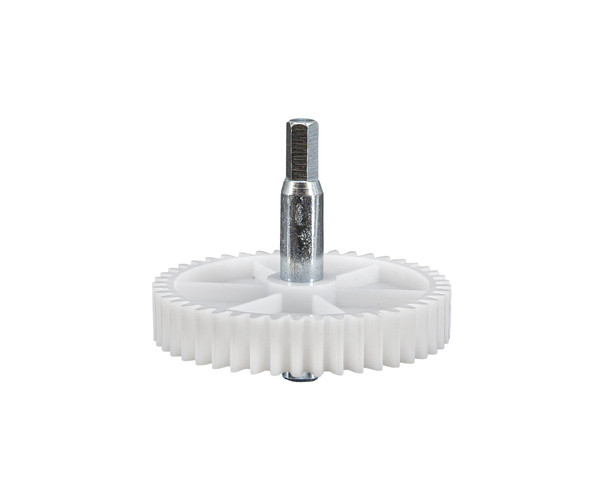 Шестерня шнекова для м'ясорубки Redmond RMG-1215 / RMG-1216 / RMG-1217 (D=82/12 мм, H=72 мм) (оригінал)