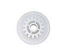Шестерня мала для м'ясорубки Redmond RMG-1215 / RMG-1216 / RMG-1217 (D=46/29.5 мм, H=31 мм) (оригінал), фото 2