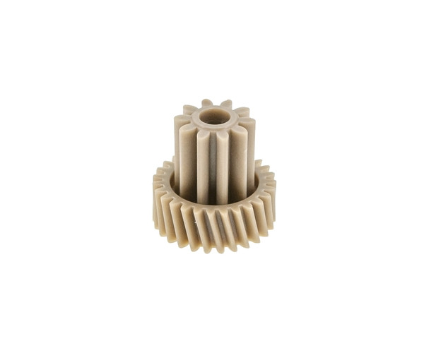 Шестерня мала (проміжна) для м'ясорубки Braun 67001026 (D=49/32 мм) (Україна)