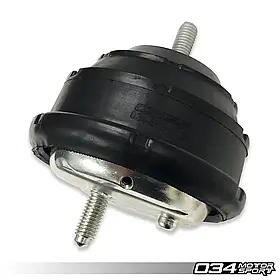 Опора двс BMW E36, E36 & E90/E92/E93 BMW 034motorsport (1 шт.)