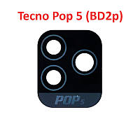 Стекло камеры для Tecno Pop 5 (BD2p)