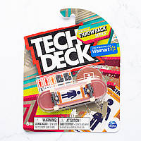 Фингерборд Tech Deck Girl Skateboards Brandon Biebel