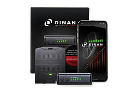 Бездротовий контролер педалі газу Dinan THROTTLE BOOSTER