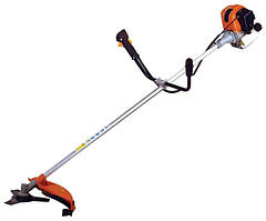 Тримери. Електрокоси. Садові подрібнювачі. Комплектуючі