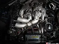 Инлеты ECS Tuning Audi C7 S6/S7/RS7 4.0T