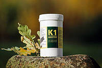 Витамины для шерсти добавка K1 Miracle Coat 90шт упаковка