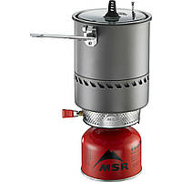 Система приготовления пищи MSR Reactor 1.0L StoveSystem