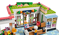 Конструктор Lego Friends Крамниця органічних продуктів 830 деталей (41729), фото 5