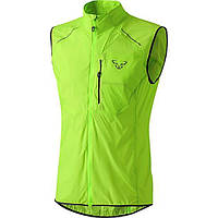 Безрукавка чоловіча Dynafit Vert Wind Vest Men