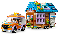 Конструктор Lego Friends Крихітний мобільний будиночок 785 деталей (41735), фото 5