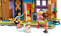 Конструктор Lego Friends Крихітний мобільний будиночок 785 деталей (41735), фото 8