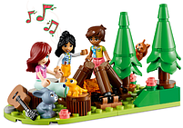 Конструктор Lego Friends Крихітний мобільний будиночок 785 деталей (41735), фото 10