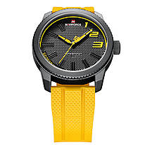 Naviforce Чоловічий спортивний годинник Naviforce Kvantum, фото 3