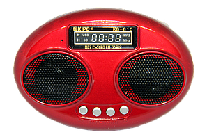 Радіоприймачі