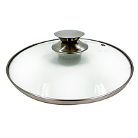 Кришка скл. 26 см