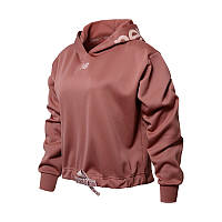 Худі жіноче New Balance Relentless Perf Fleece WT13175MIN