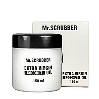 Масло для волос и тела Mr Scrubber My Coco Oil Extra Virgin Coconut Oil 150 мл