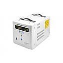 Резервне джерело живлення Volt Polska — SINUS PRO 2000 E 24/230 В, фото 3