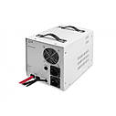 Резервне джерело живлення Volt Polska — SINUS PRO 2000 E 24/230 В, фото 4