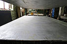 Гідравлічний прес бу Baldoni для фанерування деталей меблів і дверей, 2 прольоти 2500х1300 мм, фото 3