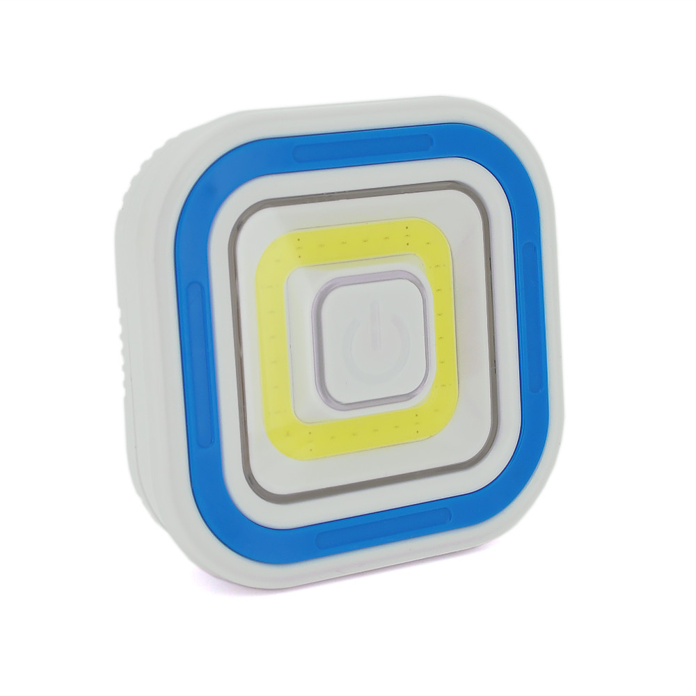 Лампа Світлодіодна POWERMASTER PM-6937, USB, BOX, фото 1