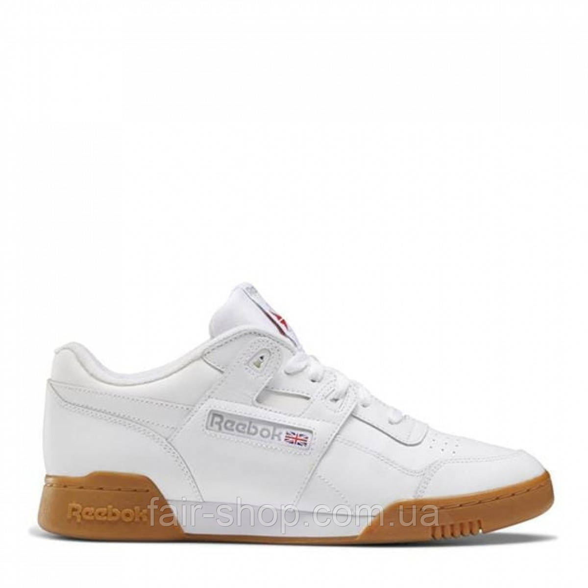 Reebok workout hotsell plus high