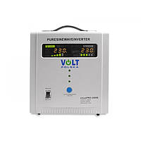 Резервне джерело живлення Volt Polska — SINUS PRO 2000 E 24/230 В