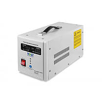 Джерело безперебійного живлення Volt Polska Sinus PRO 1000E, 1000VA, фото 3