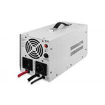 Джерело безперебійного живлення Volt Polska Sinus PRO 1000E, 1000VA, фото 4