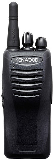 Радіостанція Kenwood ТК-2406M