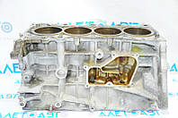Блок цилиндров Mazda CX-5 14-16 2.5 PY-VPS 133к, под расточку