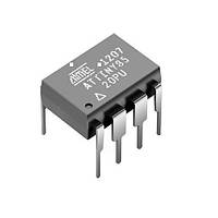 Чип ATTINY85-20PU DIP-8, Микроконтроллер ATMEL