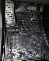 Килимки на Geely Atlas Pro