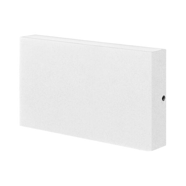 Вуличний світильник Polux 315694 Chicago LED-модуль 11W 900Lm 4000K IP44