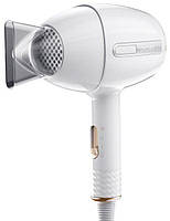 Фен Xiaomi Enchen AIR Hair Dryer Basic version, White, 900W, 3 скорости, подача холодного воздуха,