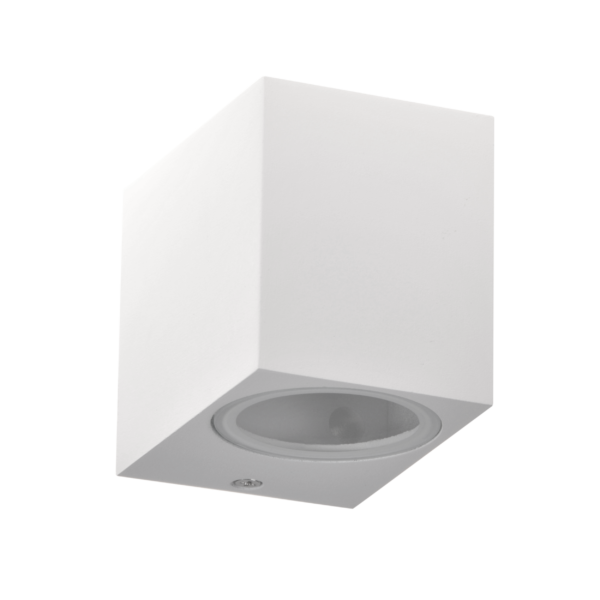 Вуличний світильник Polux 313379 Boston GU10 10W IP44