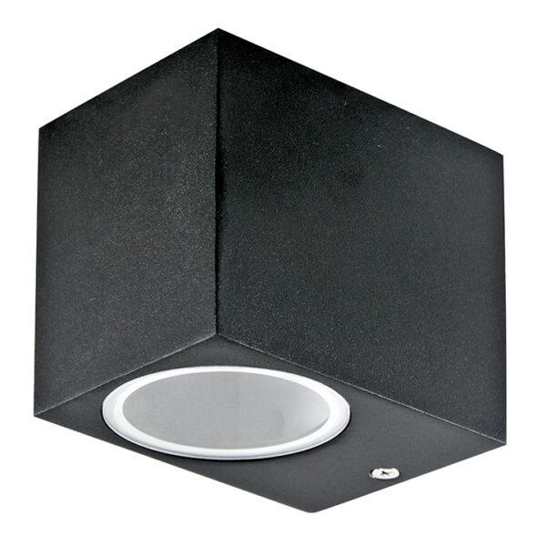 Вуличний світильник POLUX 303318 BOSTON GU10 10W IP44