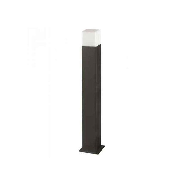 Вуличний світильник Polux 304629 New York E27 12W IP44