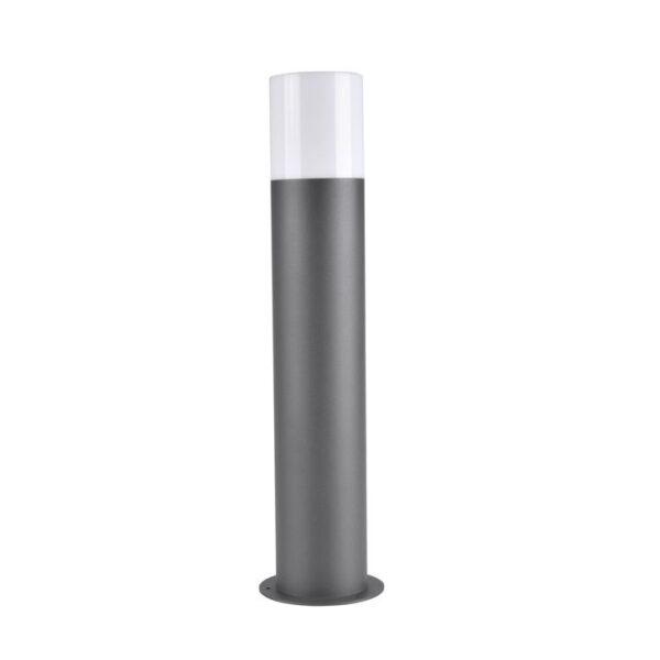 Вуличний світильник Polux 315977 Dallas E27 12W IP44