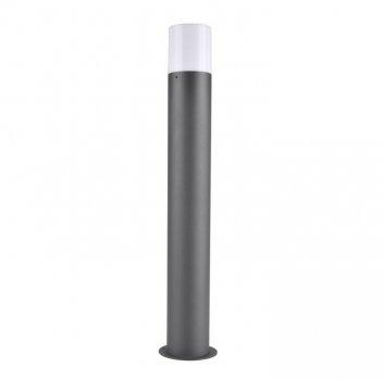 Вуличний світильник Polux 315984 Dallas E27 12W IP44