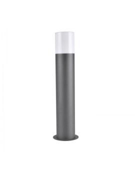 Вуличний світильник Polux 315991 Dallas E27 12W IP44