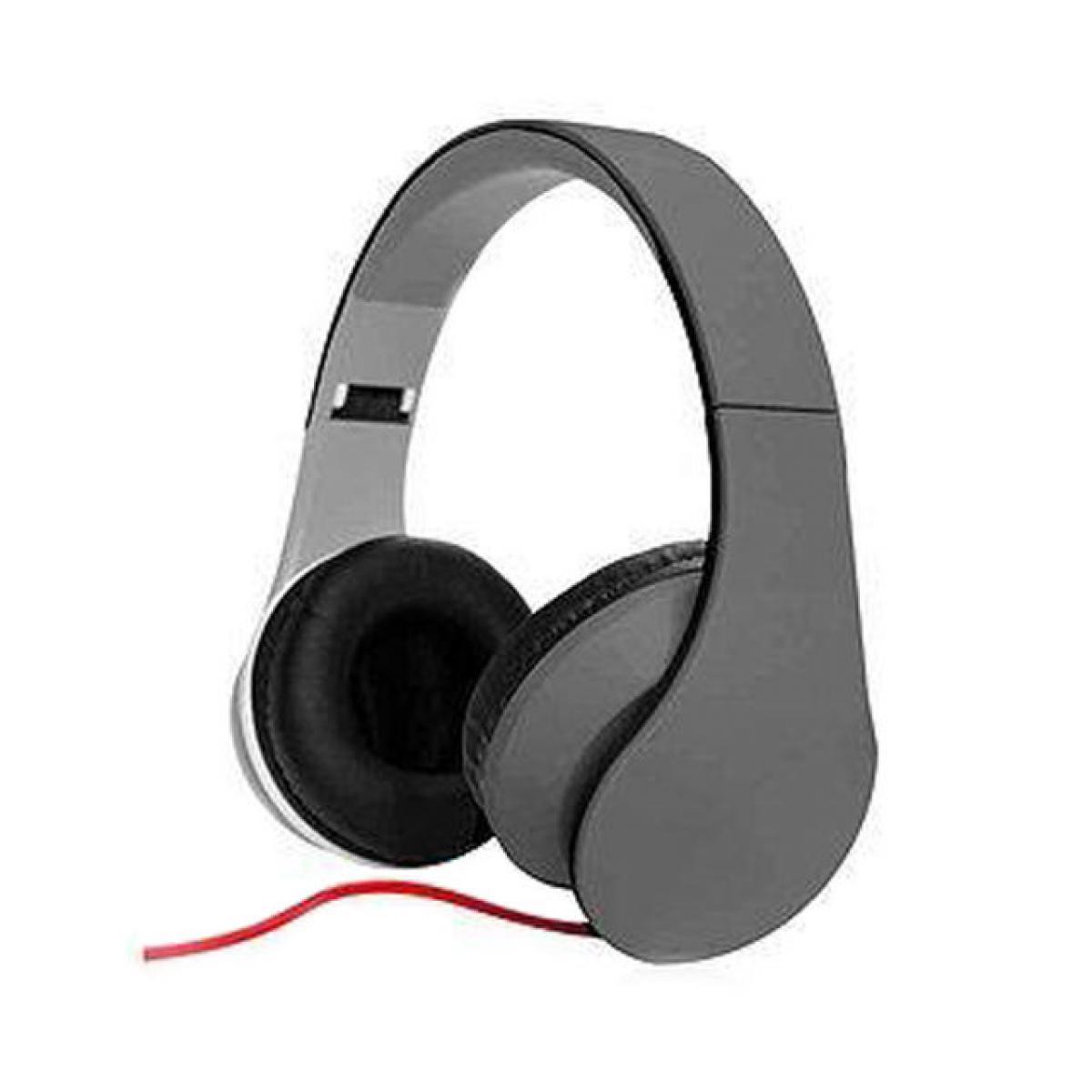 Навушники гарнітура накладні MDR MS 32 KR9309 Black