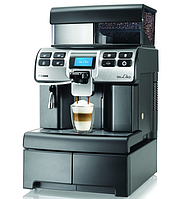 Кофемашина Saeco Aulika TOP High Speed Cappuccino (HSC) Б.У