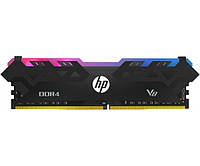 DDR4 16Gb 3200MHz HP V8 RGB, Retail