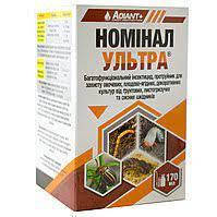Протруйник насіння й клубнів Номінал Ультра, 170 мл, Adiant, фото 1