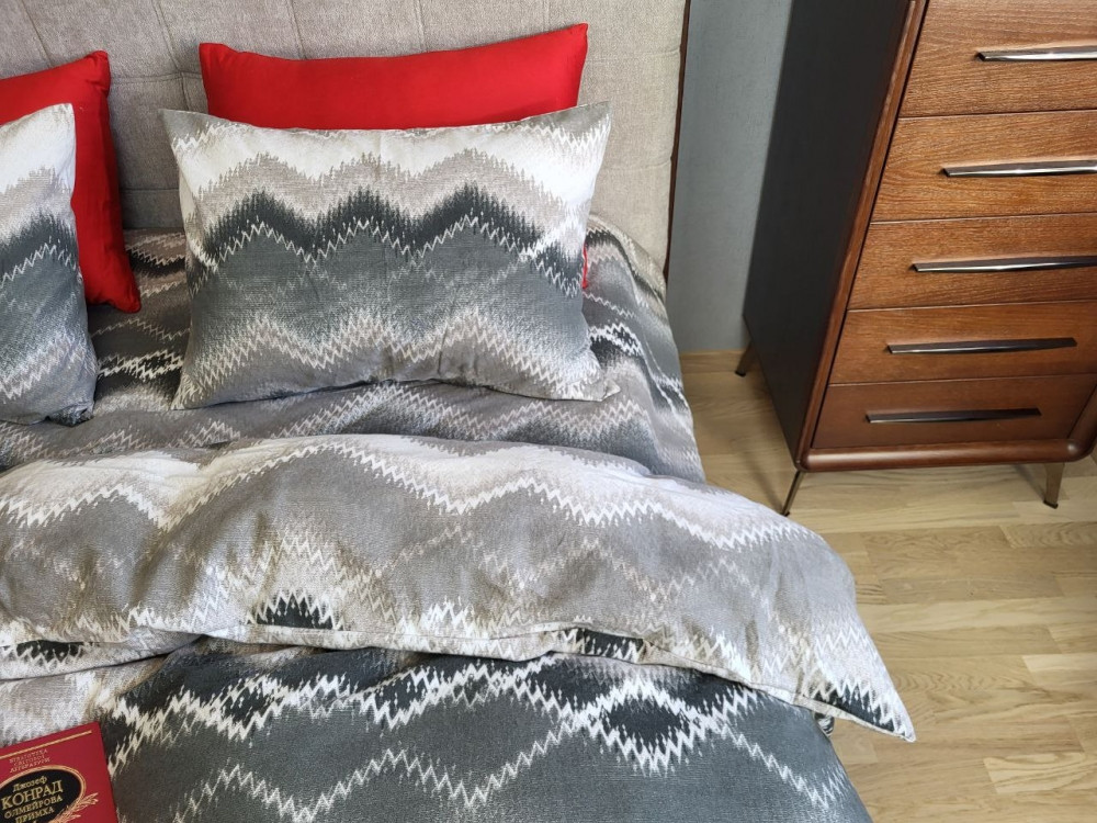 Асті, Turkish Flannel (Полуторний) Євро — в Категории "Комплекты ...