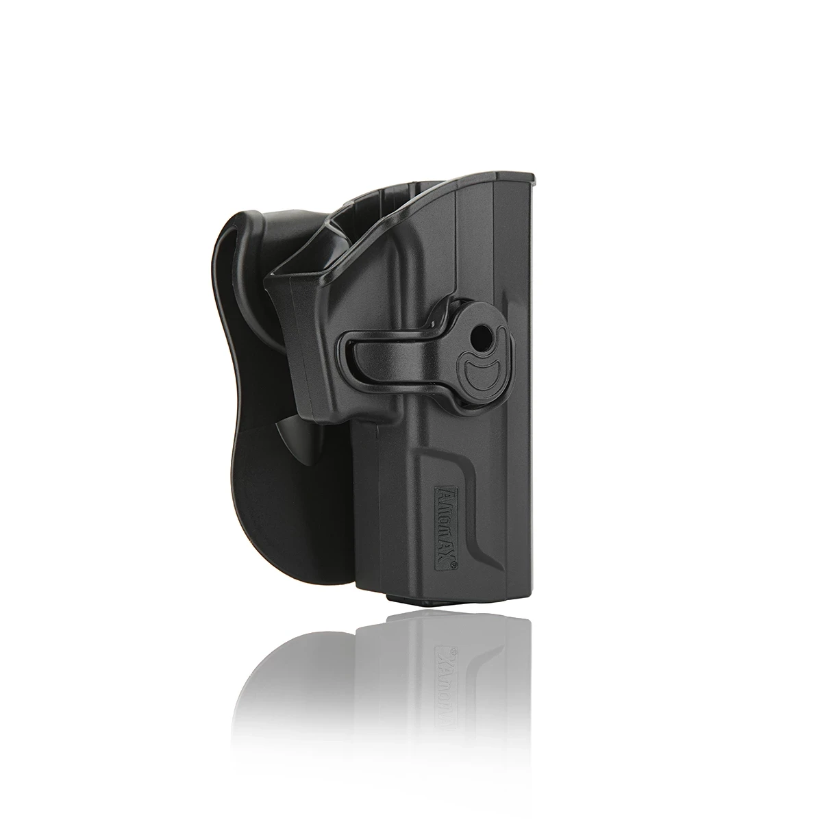 Кобура пластикова Amomax для SIG Sauer SP2022