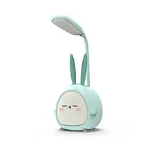 Нічник Infinity Led Night Light Bunny Blue