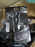 Масажер простати Nexus Glide Black (м'ята упаковка) Кітті, фото 3