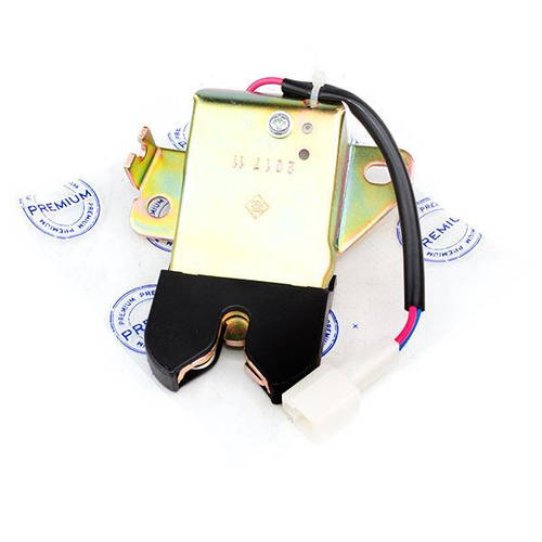 Замок багажника PREMIUM Geely CK (Джили СК) PR0063 (ID#1740688798 ...
